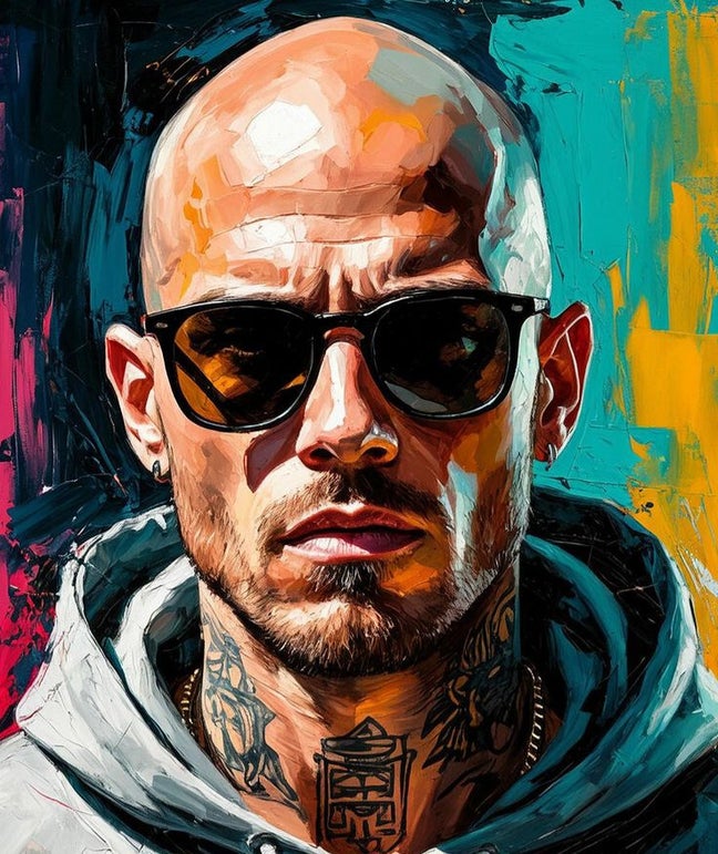 Easy going chap Main Photo