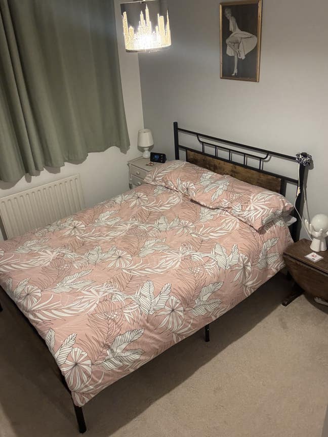 Double room to let Main Photo