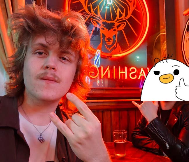 Easy going 22yo Bartender & Videographer Main Photo