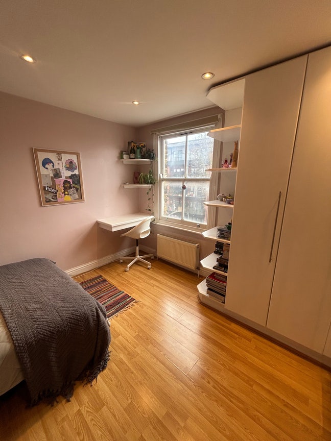 Double room in Tower Hamlets Main Photo