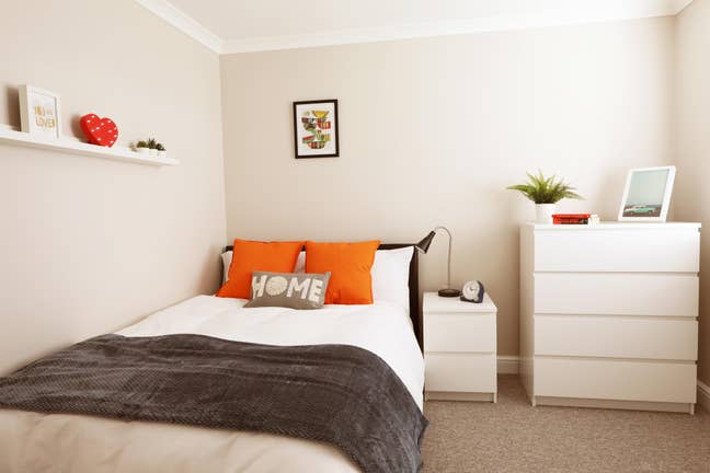 Lovely Room in Quality Professional Houseshare Main Photo