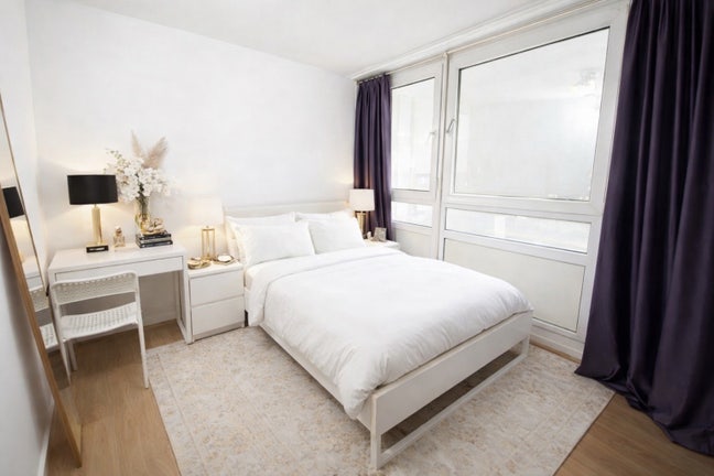 Spacious Double Room in Camden Town Main Photo