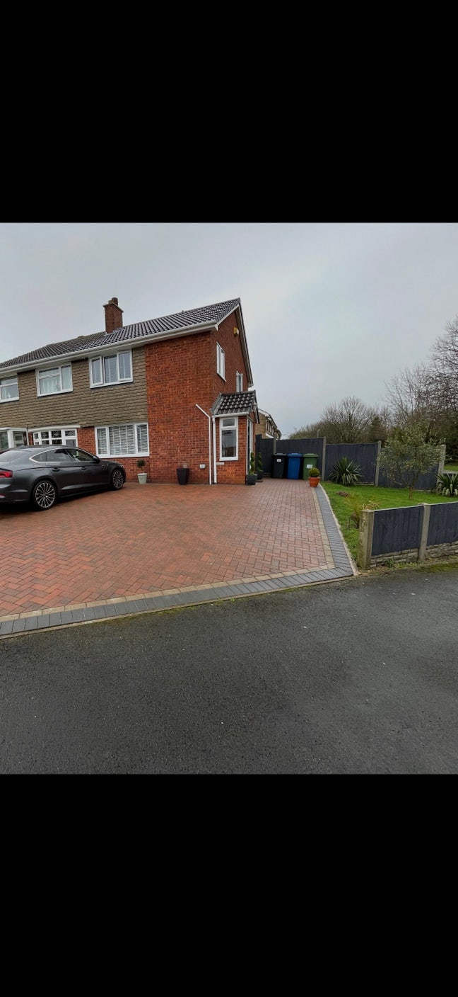 Single furnished room in Tamworth  Main Photo