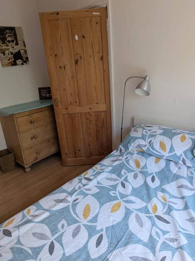 Small double room in Hanover - all bills included Main Photo