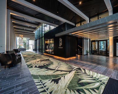 Modern Canary Wharf 2-Bed, 2-Bath Apartment  Main Photo