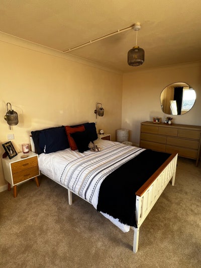 Tranquil flat in leafy Westbury-on-Trym Main Photo