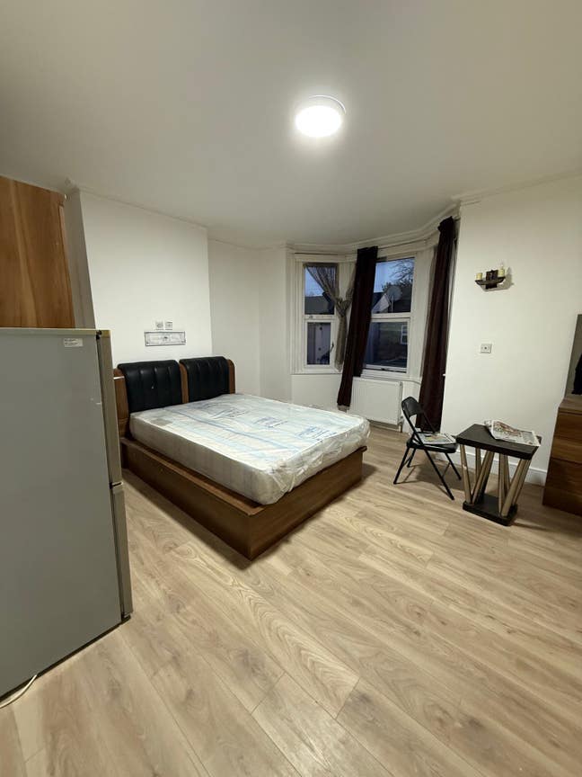 Beautiful Double Rooms to Rent in Hounslow Central Main Photo