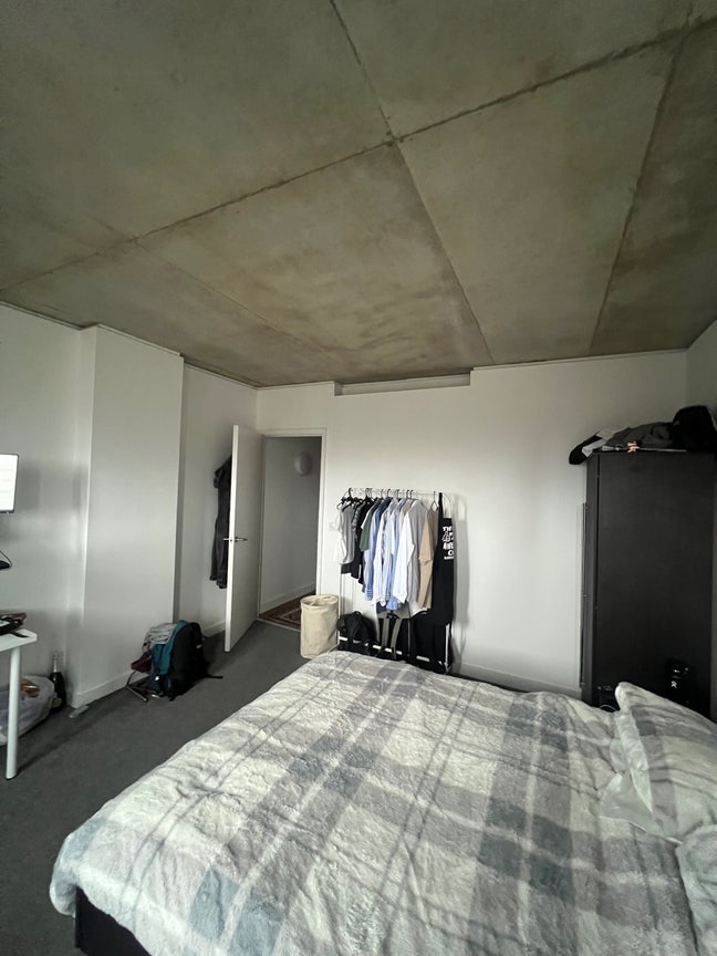 Short Term Let in New Islington Main Photo