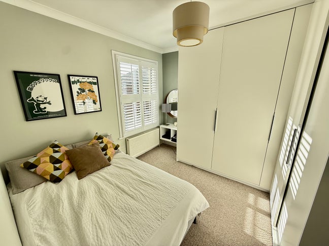 Looking for a Mon-Fri Lodger for my Lovely flat.  Main Photo