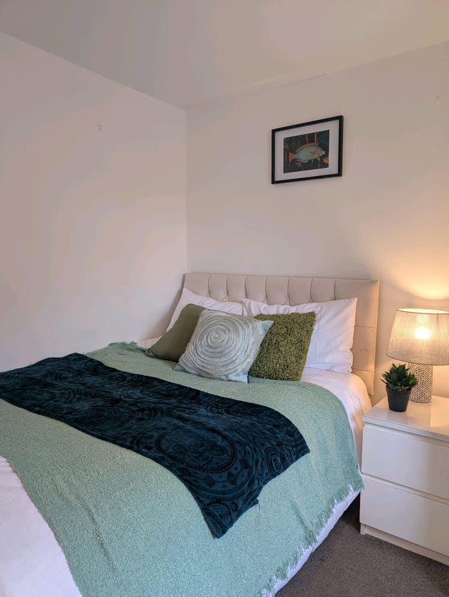 💘 Fall in Love with Your Rent 💘 46Bc Main Photo