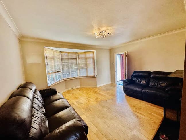 Double room available  Main Photo