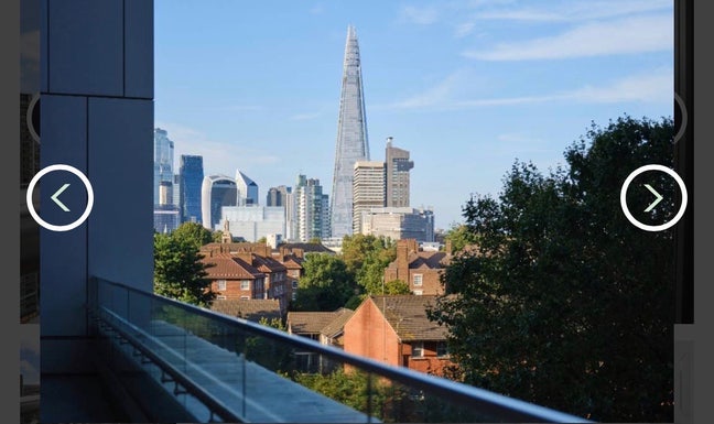 Looking to flat-share in Elephant & Castle Main Photo