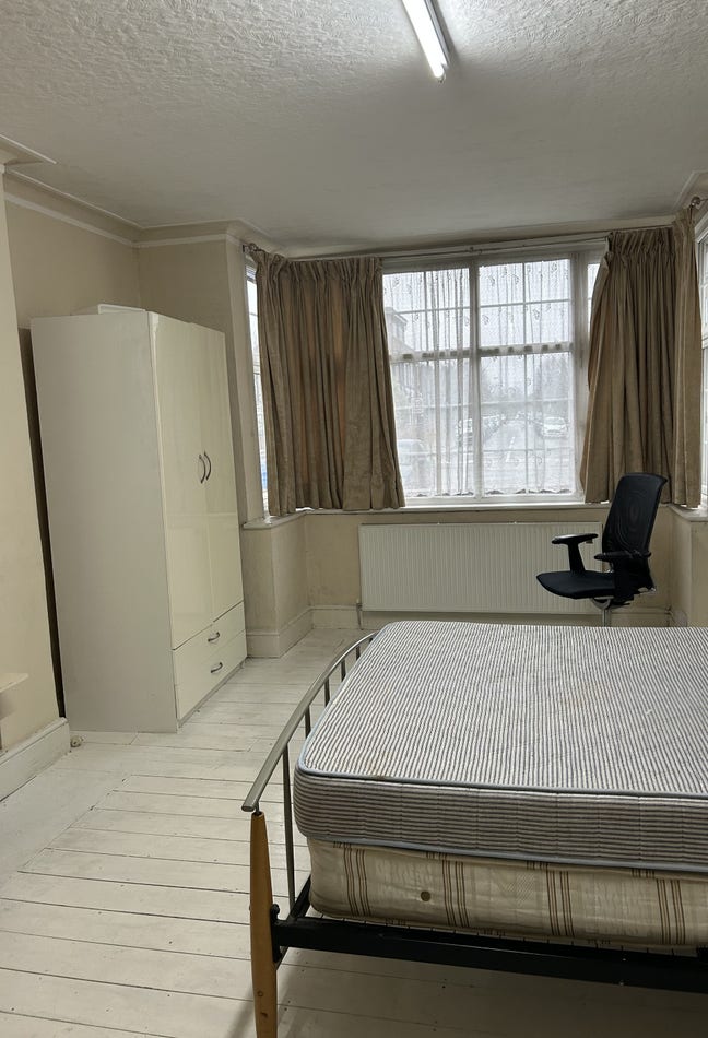 Short Stay Let V. Spacious Dble-Avail from 07/2/26 Main Photo