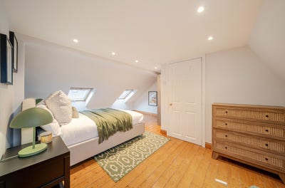 Brand New Refurbished 5 bed house in Battersea! Main Photo