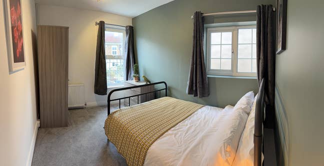 Renovated Double Room - All Inc - Central Location Main Photo