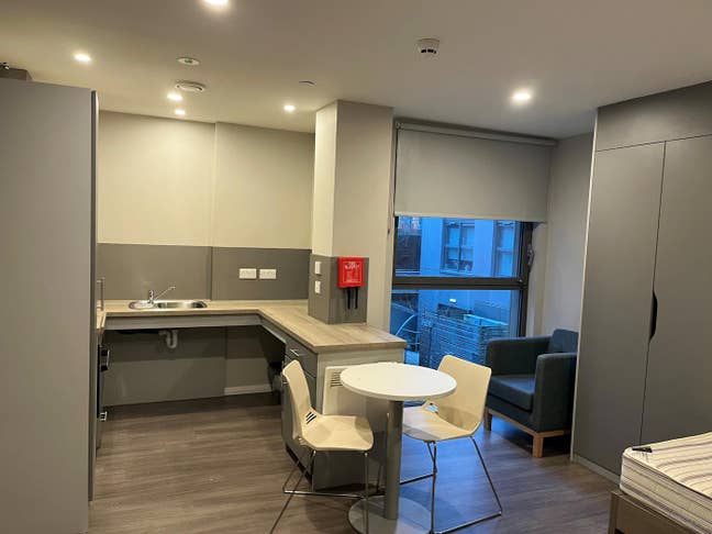 Accessible Bronze Studio – Student Accommodation,  Main Photo