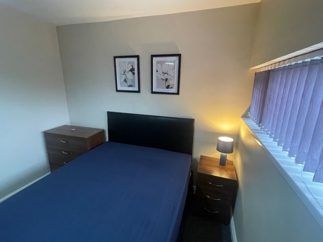 💥 Double Ensuite Rooms available Main Photo