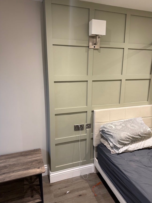 King Size Double Room  Main Photo