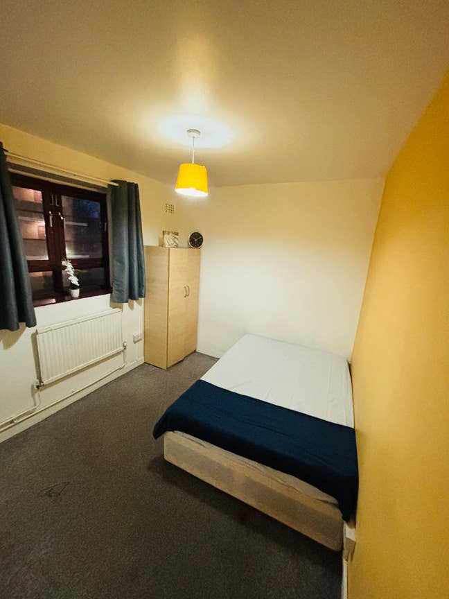Friendly Flat, Room in Clapham South 🤝 Main Photo