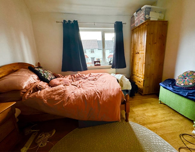 Double Bedroom - Stirchley/Cotteridge, Main Photo