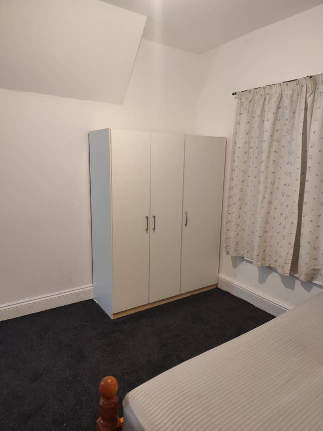 2 bedroom 2 reception room house in cv1 4ee Main Photo