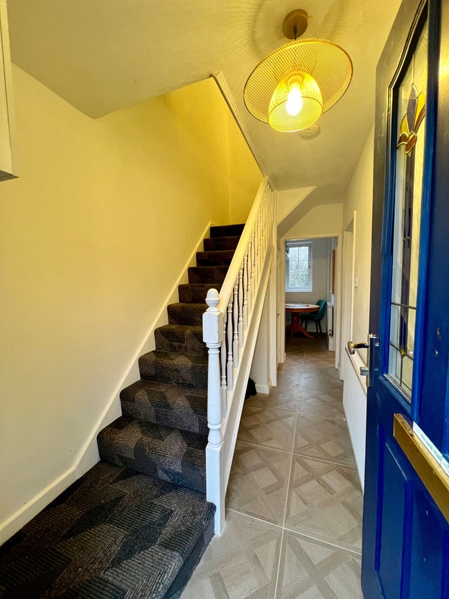 Bright and Beautiful Room- Newly Refurbished House Main Photo