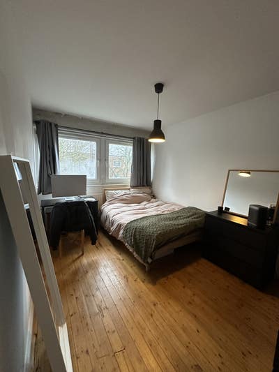 Double Room in friendly GIRLS!!! flat Main Photo
