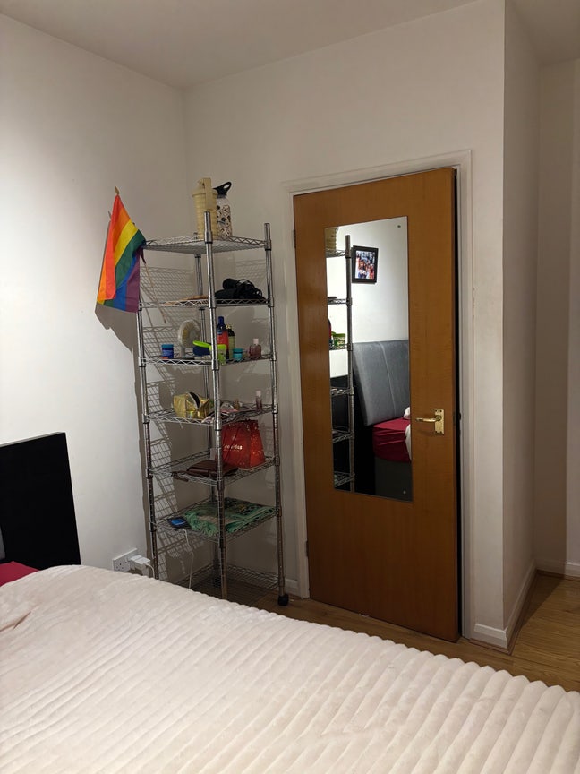 Beautiful Double Room in Elephant and Castle Main Photo