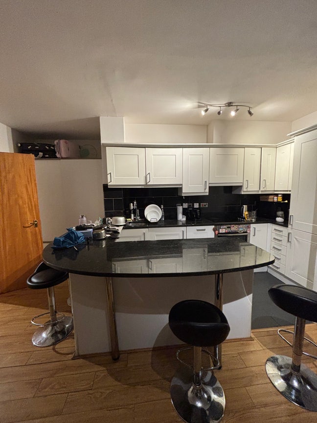 Beautiful Double Room in Elephant and Castle Main Photo