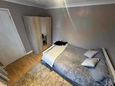 Double room available short or long term Main Photo