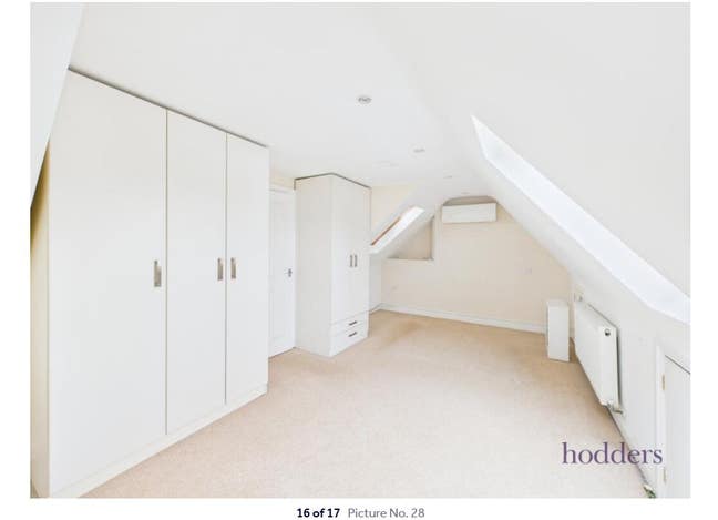 Very Large Duoble Room  Main Photo