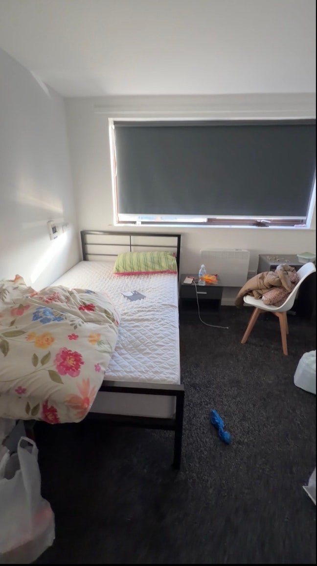 One private room Main Photo