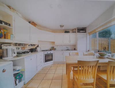 Large Double Room - Short Term Let Main Photo