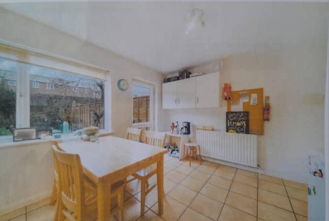 Large Double Room - Short Term Let Main Photo