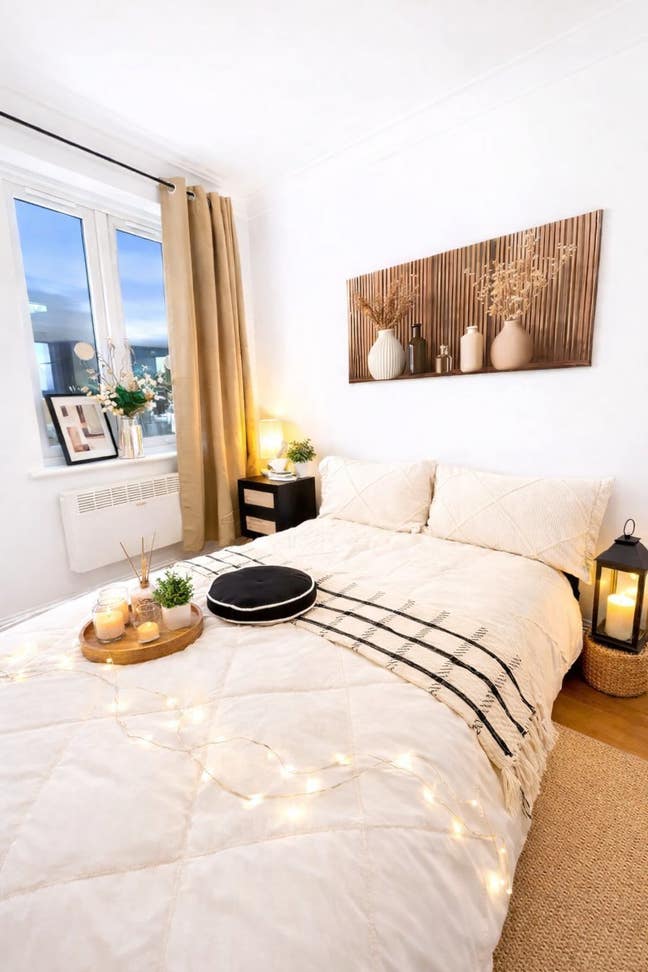 ⭐ Bright Furnished Room | Right by Crossh Main Photo