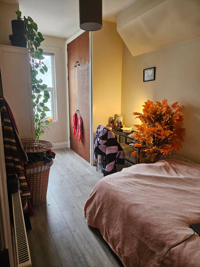 Room in Southville sharehouse up for grabs Main Photo