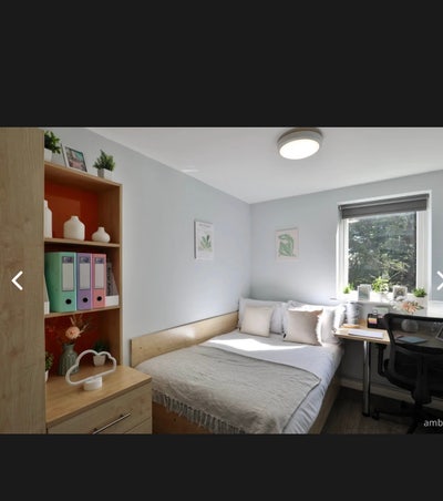 Fully Furnished Room – Tenancy Takeover Main Photo