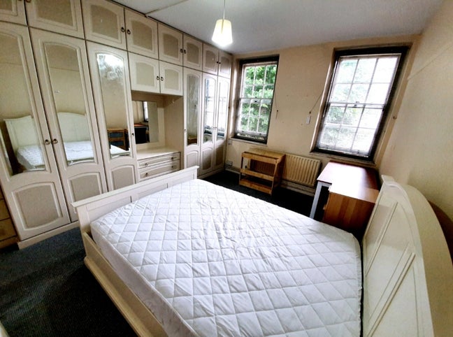 1 big double room in NW8 to let Main Photo