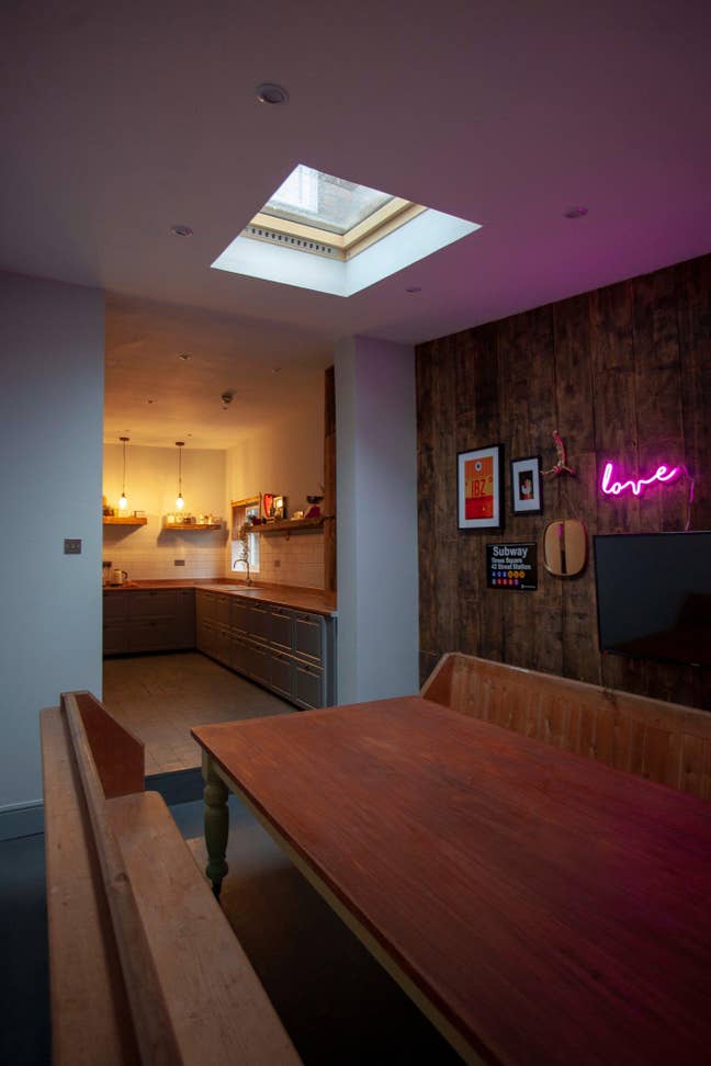 Student Double Room in Female House In Withington  Main Photo