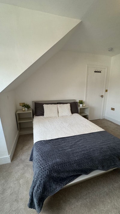 👩‍💼 Pro Living 🏡  •  NW10 • All  Bills In
 Main Photo