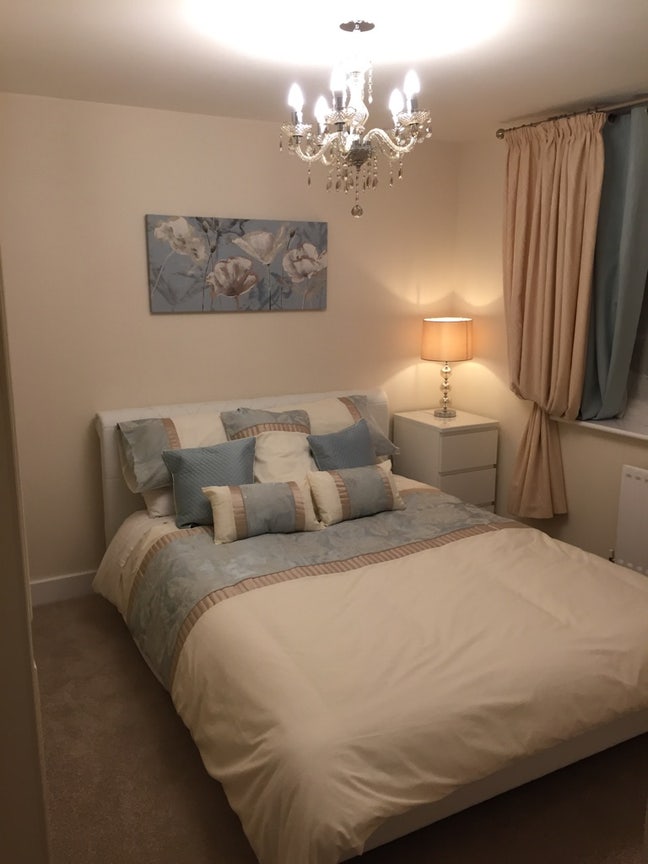 Mature Very Quiet Household Main Photo