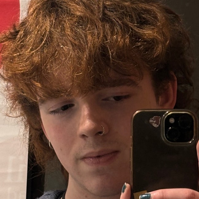 I’m a 3rd year student at the University of... Main Photo