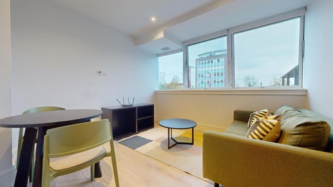 ✨ Modern 1-Bed Wembley Park | Pet Friendly 🐾 Main Photo