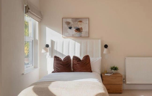 Brand New, on Mill Road CB1 with Bills Included Main Photo