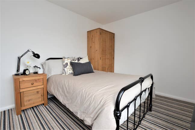 Double Room | Near Hospital | Deposit Free Option Main Photo