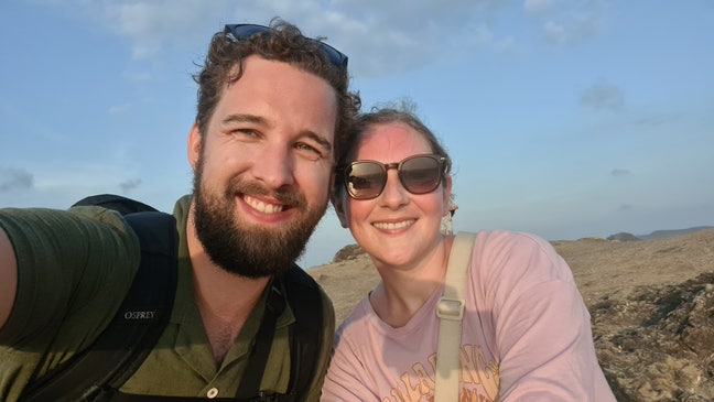 Professional Couple seek flat for short term let Main Photo