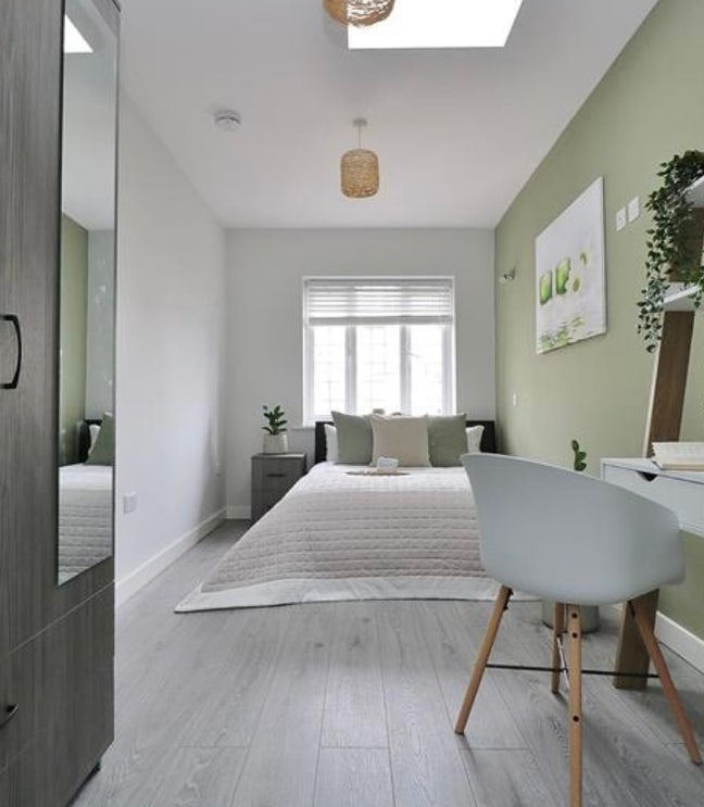 Spacious En-Suite Room – Bills Included Main Photo