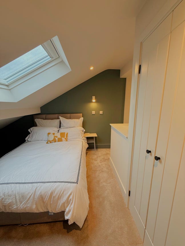 📢Coming Soon! Luxury Ensuite Rooms | Long Eaton🪴 Main Photo