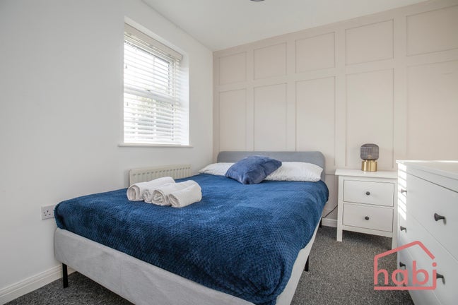 Double room in NR3 with bills included! Main Photo