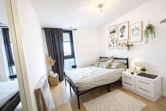 💎 Luxury All-Inclusive En-Suite Room at Proton T Main Photo